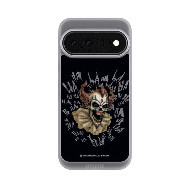 Pixel 11 Pro XL NIVOpure Last Laugh
