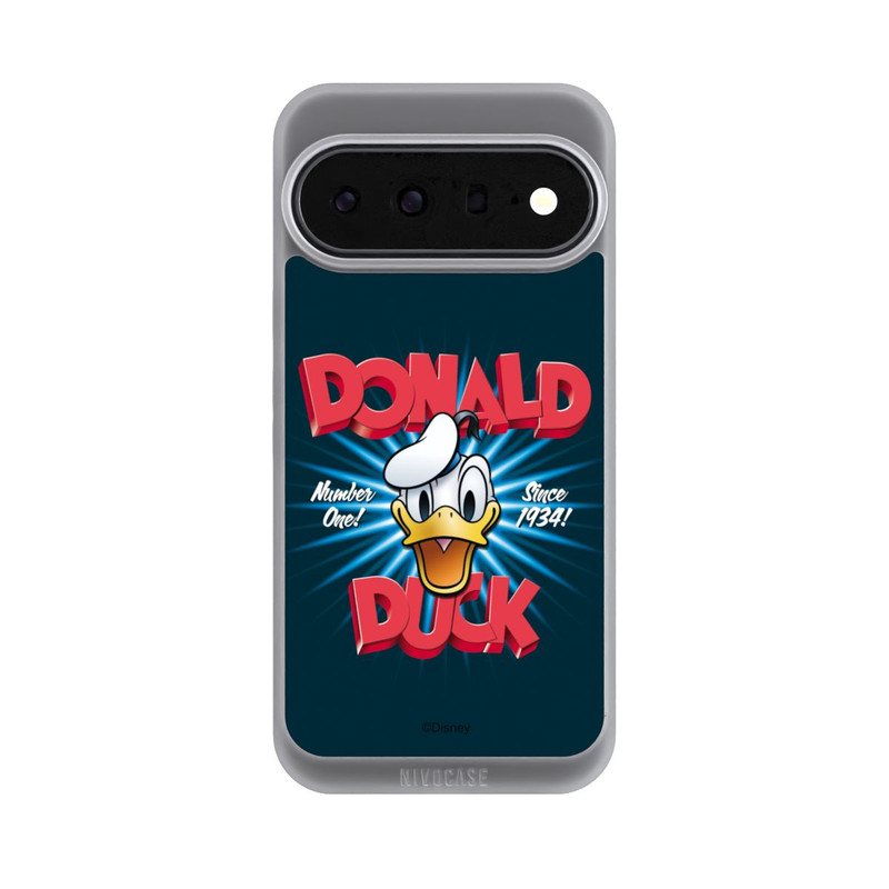 Pixel 11 Pro XL NIVOpure Donald Duck Since 1934