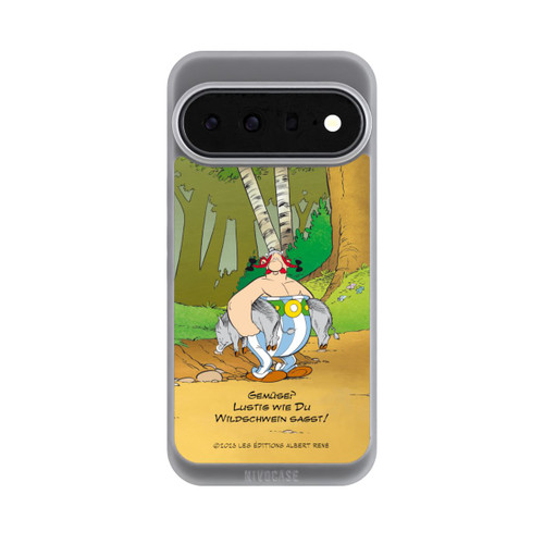 Google Pixel 11 Pro XL NIVOpure Lustig Wie Du Wildschwein Sagst