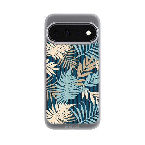 Google Pixel 11 Pro XL NIVOpure Palm Garden Beige Pattern