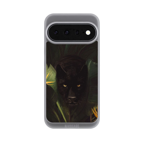 Google Pixel 11 Pro XL NIVOpure Hello Panther
