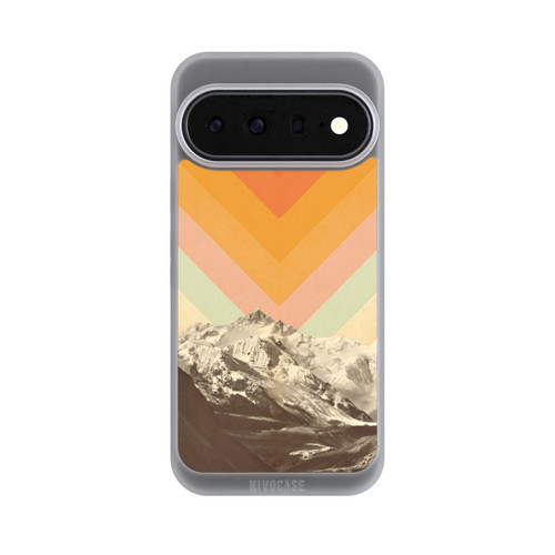 Google Pixel 11 Pro XL NIVOpure Mountain Scape