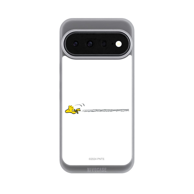 Pixel 11 Pro XL NIVOpure Peanuts Woodstock