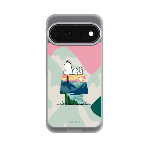 Google Pixel 11 Pro XL NIVOpure Snoopy Outdoor