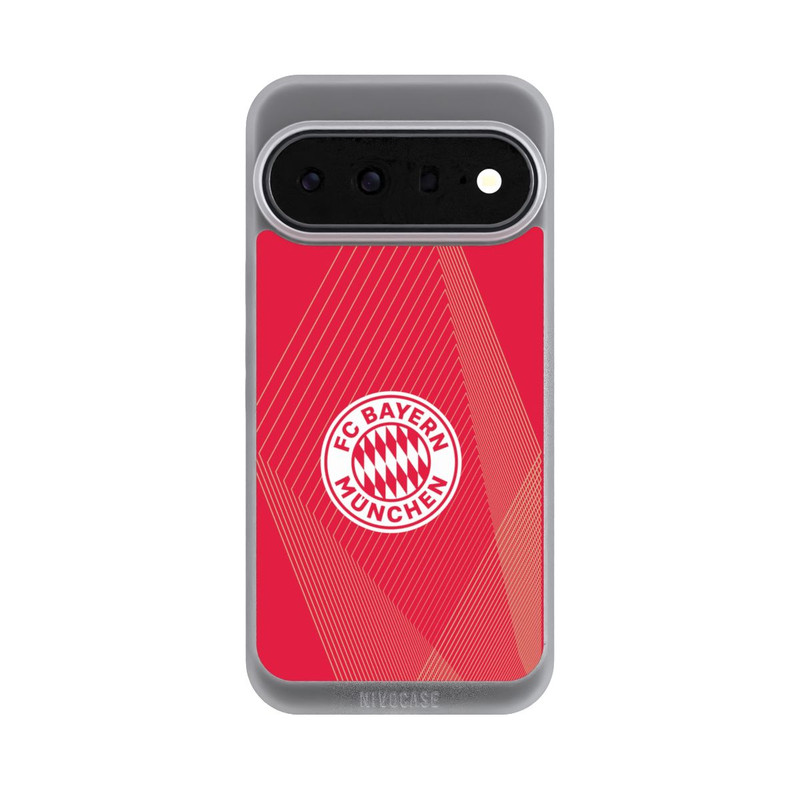 Pixel 11 Pro XL NIVOpure FCB Polygon Rot