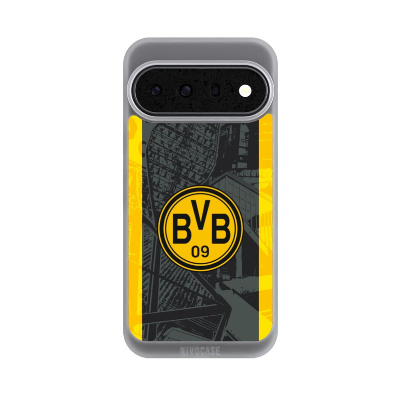 Pixel 11 Pro XL NIVOpure 50 Jahre Signal Iduna Park