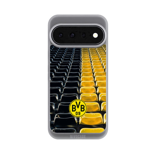 Google Pixel 11 Pro XL NIVOpure BVB Tribüne