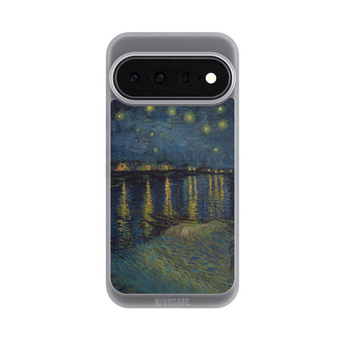Google Pixel 11 Pro XL NIVOpure Die Sternennacht by Vincent van Gogh