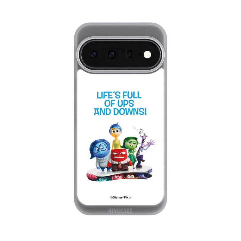 Pixel 11 Pro XL NIVOpure Life´s Full of Ups and Downs!