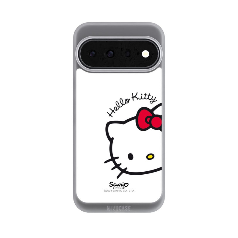 Pixel 11 Pro XL NIVOpure HK Peekaboo