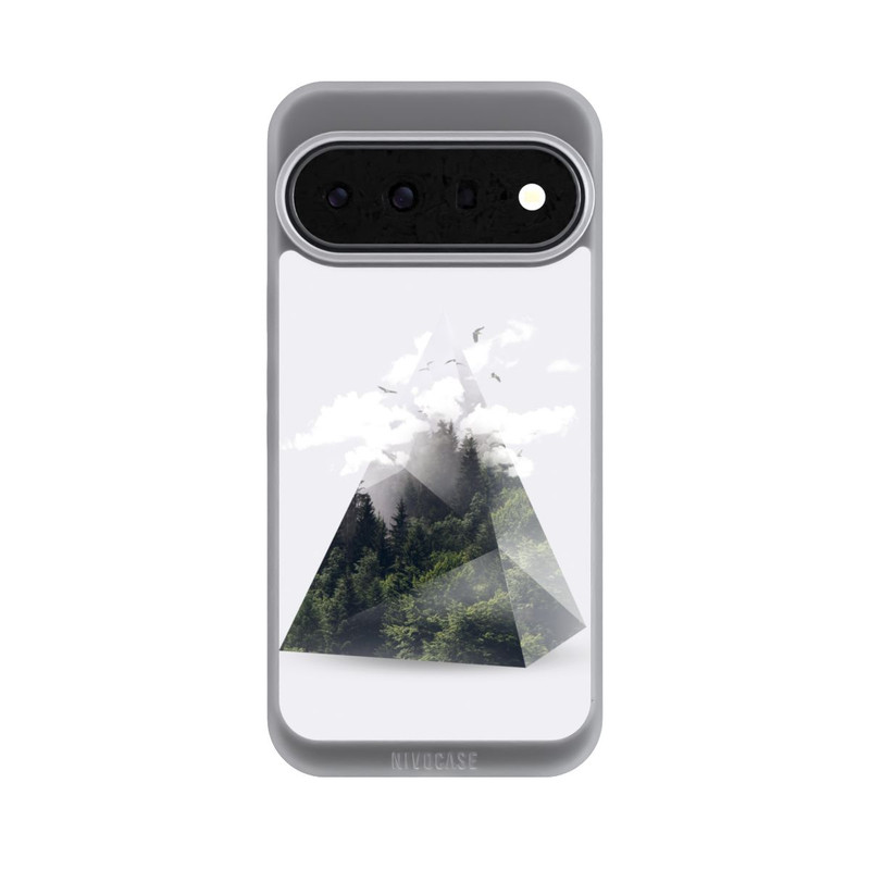 Pixel 11 Pro XL NIVOpure Wald Dreieck
