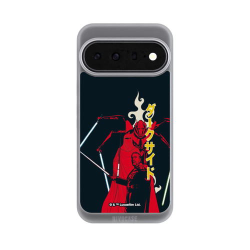 Google Pixel 11 Pro XL NIVOpure Count Dooku und seine Kameraden