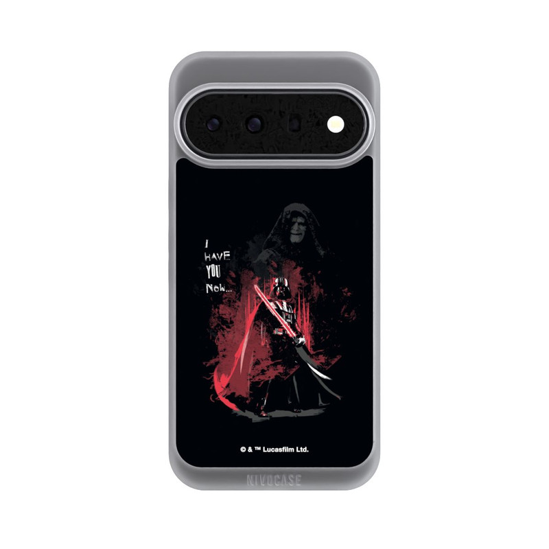 Pixel 11 Pro XL NIVOpure Darth Sidious I have you now