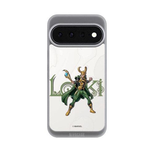 Google Pixel 11 Pro XL NIVOpure Loki Zepter