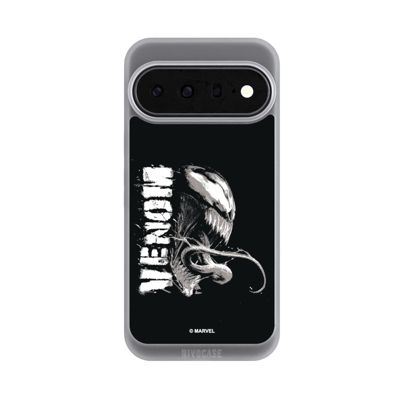 Pixel 11 Pro XL NIVOpure Venom Gesicht