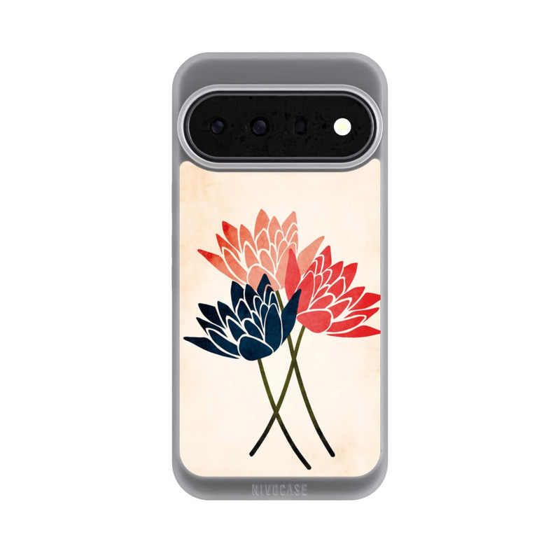 Pixel 11 Pro XL NIVOpure Drei Blüten
