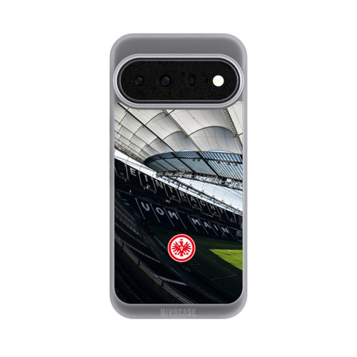 Google Pixel 11 Pro XL NIVOpure SGE Stadion Eintracht vom Main