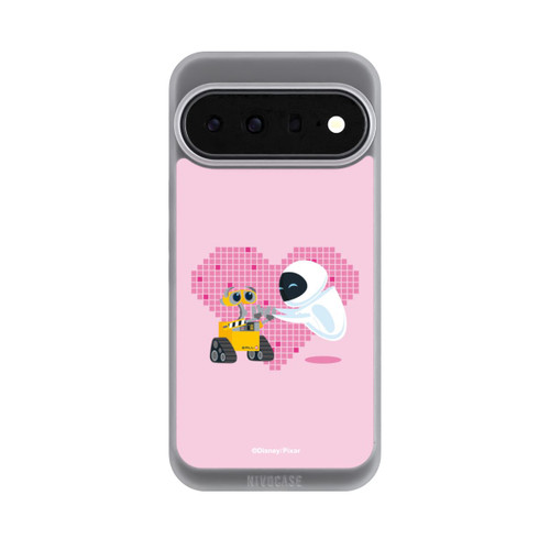 Google Pixel 11 Pro XL NIVOpure Wall-E Love