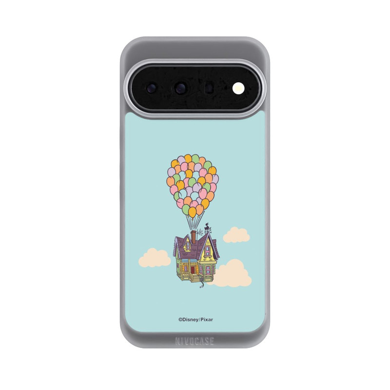 Pixel 11 Pro XL NIVOpure To New Adventures