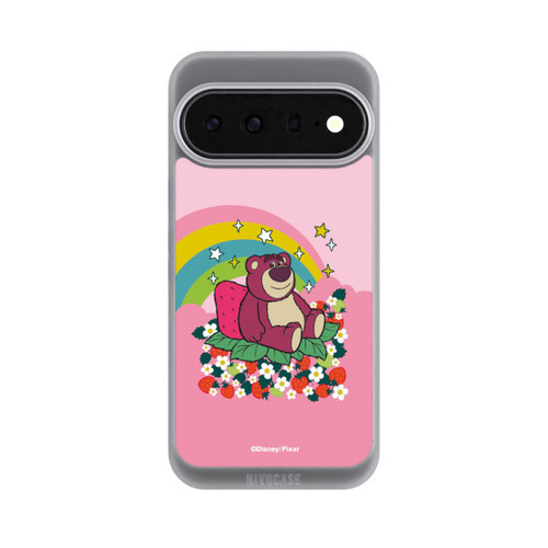 Google Pixel 11 Pro XL NIVOpure Strawberry Rainbow