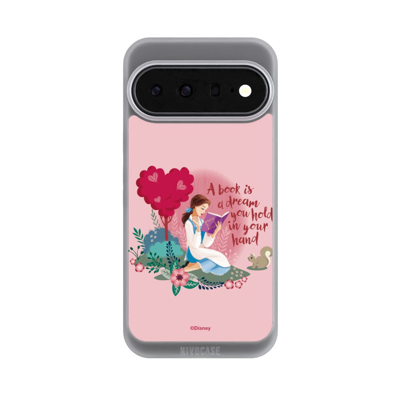 Pixel 11 Pro XL NIVOpure Disney Princess A Book Is A Dream