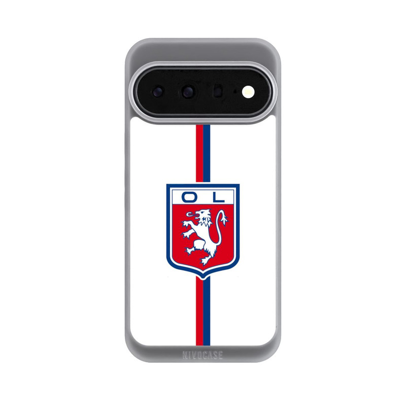 Pixel 11 Pro XL NIVOpure OL Vintage Logo