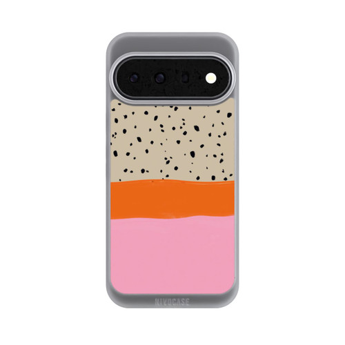 Google Pixel 11 Pro XL NIVOpure Abstract Brush