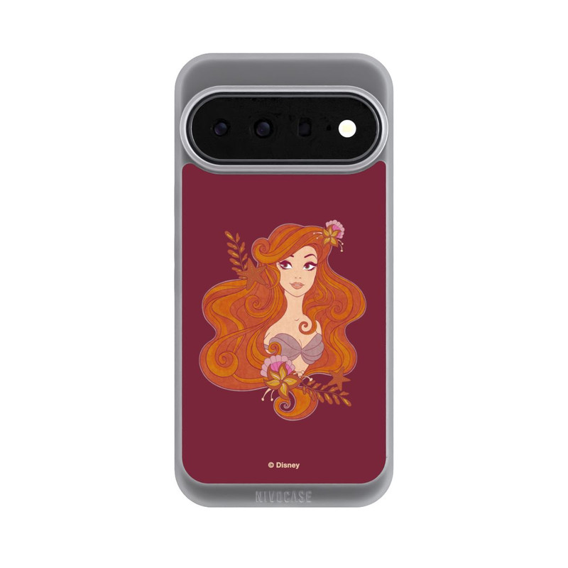 Pixel 11 Pro XL NIVOpure Arielle Floral Disney Princess