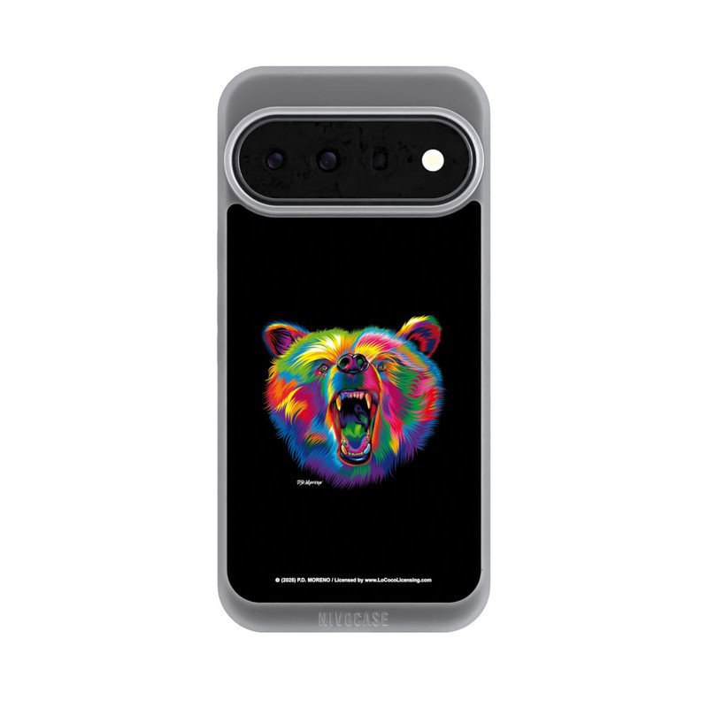Pixel 11 Pro XL NIVOpure Bär Pop Colours
