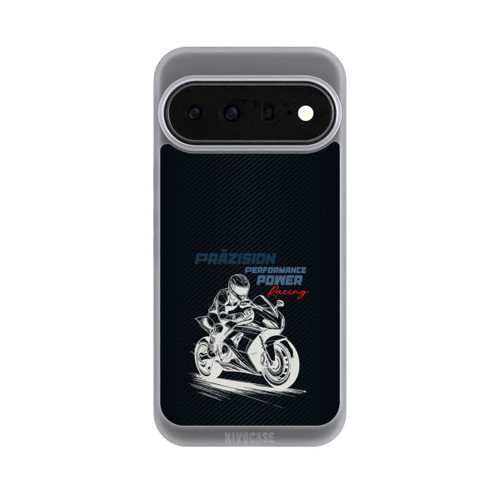 Google Pixel 11 Pro XL NIVOpure Präzision Performance Power