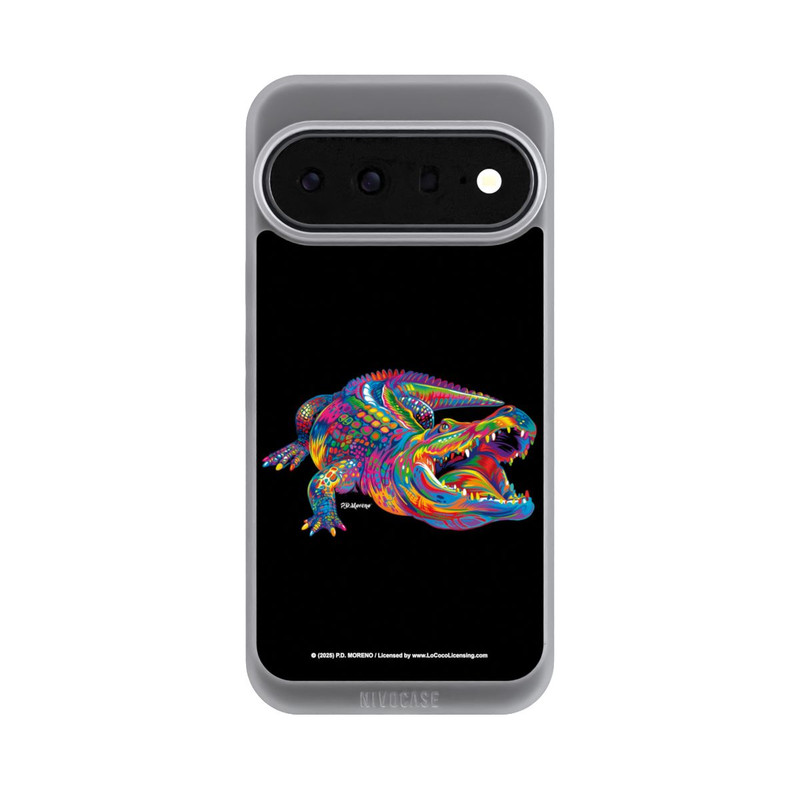 Pixel 11 Pro XL NIVOpure Alligator