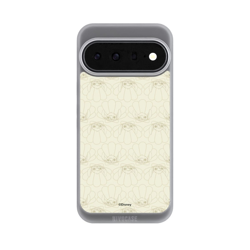 Pixel 11 Pro XL NIVOpure Stitch Shell Pattern
