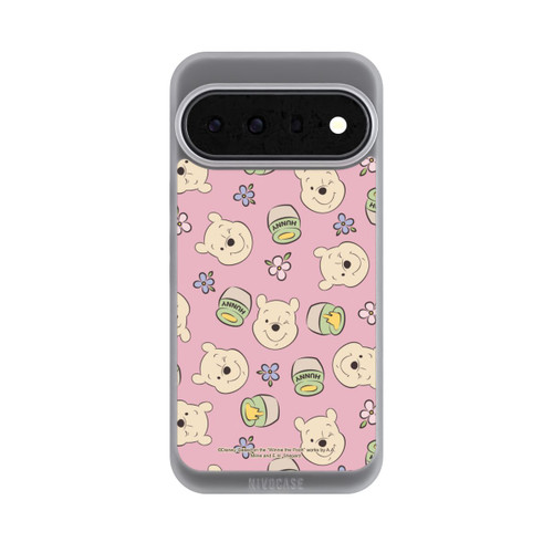 Google Pixel 11 Pro XL NIVOpure Honey &amp; Mischief
