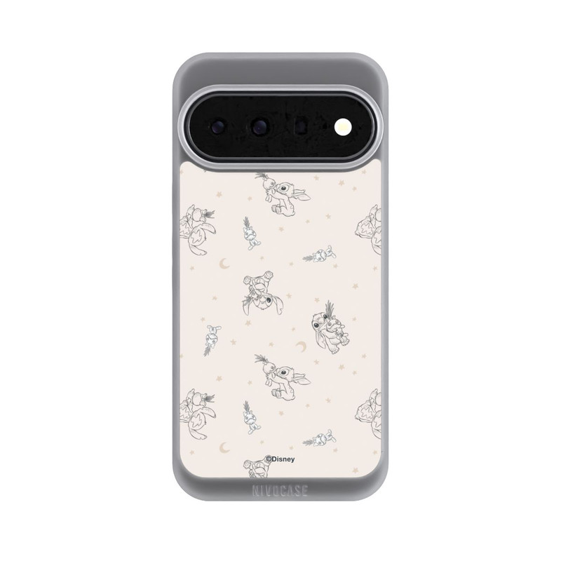 Pixel 11 Pro XL NIVOpure Stitch Cute Pastel Pattern