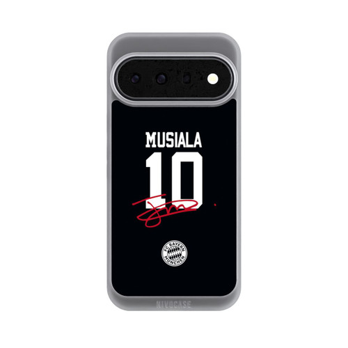 Google Pixel 11 Pro XL NIVOpure Musiala 10