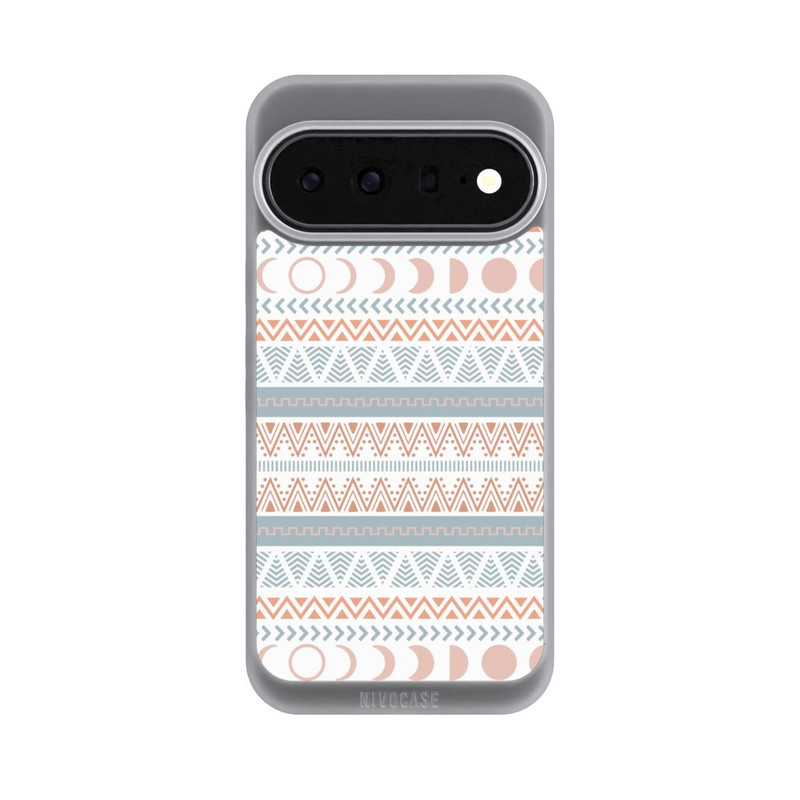 Pixel 11 Pro XL NIVOpure Boho Theme