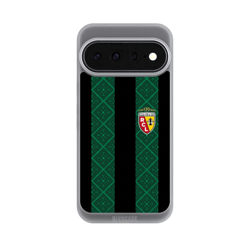 Pixel 11 Pro XL NIVOpure RC Lens Auswärtstrikot 25/26