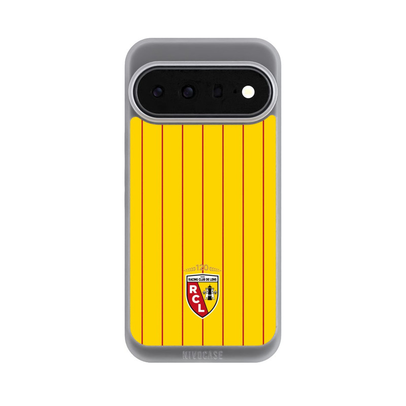 Pixel 11 Pro XL NIVOpure RC Lens Heimtrikot 25/26