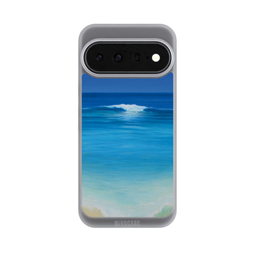 Google Pixel 11 Pro XL NIVOpure Incoming Wave, by Derek Hare