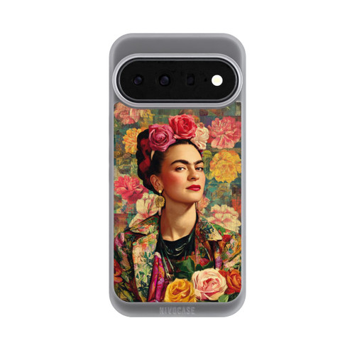 Google Pixel 11 Pro XL NIVOpure Mexican Icon Colors of Life