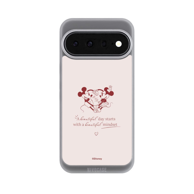 Pixel 11 Pro XL NIVOpure A beautiful day Micky und Minnie