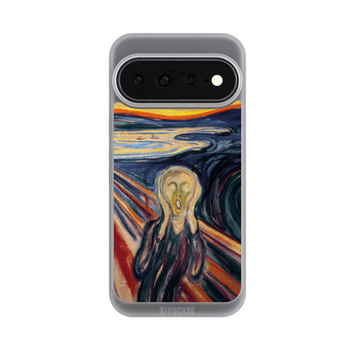 Google Pixel 11 Pro XL NIVOpure Der Schrei by Edvard Munch