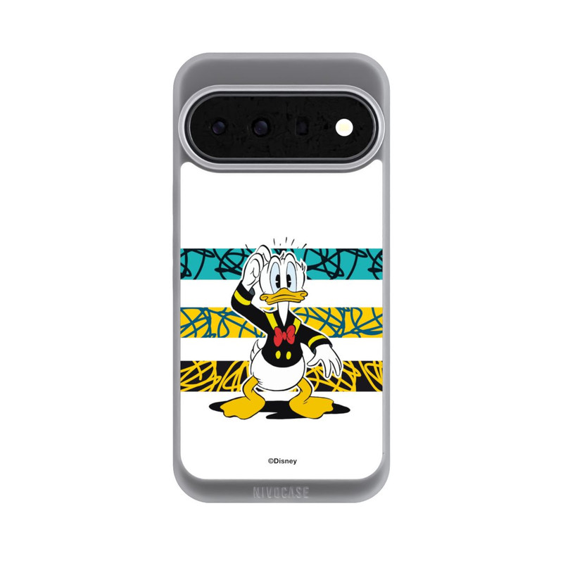 Pixel 11 Pro XL NIVOpure Donald Quacky Duck