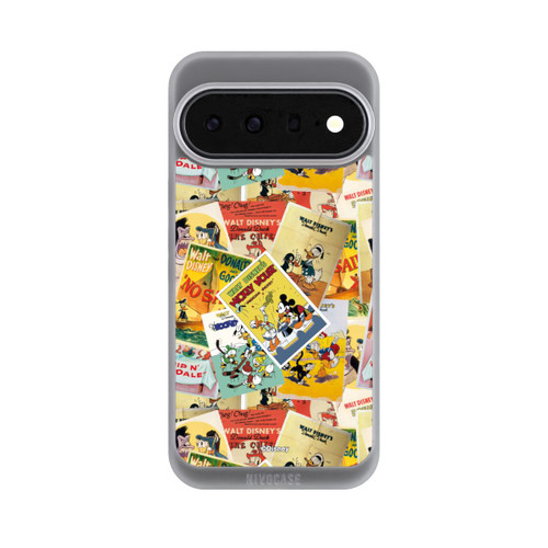 Google Pixel 11 Pro XL NIVOpure Walt Disney Collage
