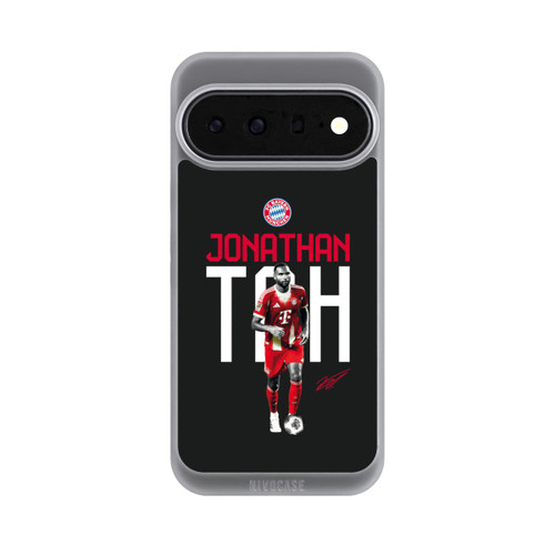 Google Pixel 11 Pro XL NIVOpure Jonathan Tah 25/26