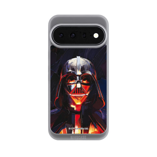 Google Pixel 11 Pro XL NIVOpure Darth Vader Red Light Painting