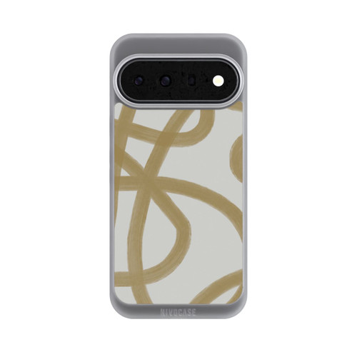 Google Pixel 11 Pro XL NIVOpure Laced Up Beije