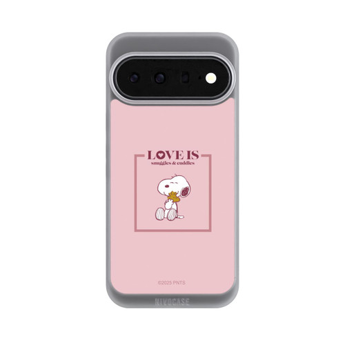 Google Pixel 11 Pro XL NIVOpure Snoopy Love Is