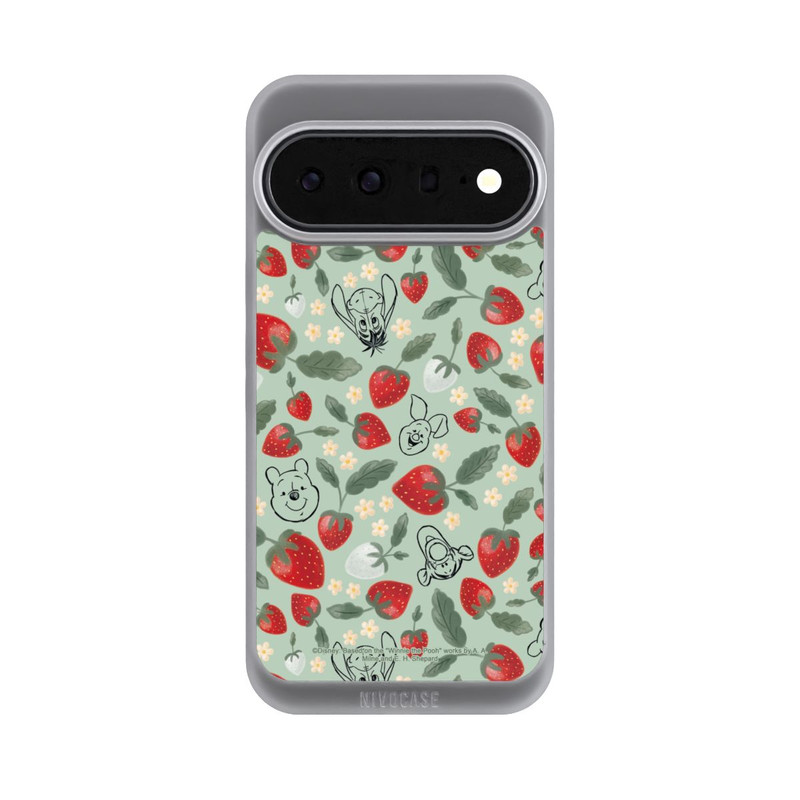 Pixel 11 Pro XL NIVOpure Winnie the Pooh Strawberries
