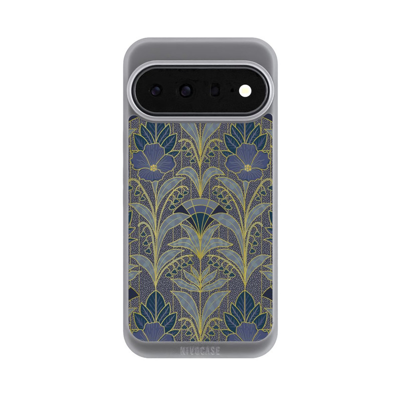 Pixel 11 Pro XL NIVOpure Lily of the Valley Art Deco